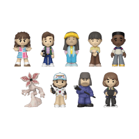 Stranger Things - Minis