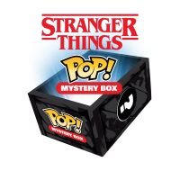 Stranger Things POP Mystery Box