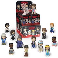 Stranger Things series 4 - Blindbox