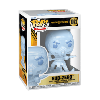 Sub-Zero