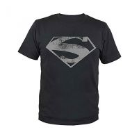 Superman Man of Steel T-Shirt