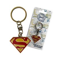 Superman - keychain