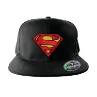 Superman Snapback