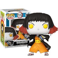 Susamaru CHASE - Demon Slayer