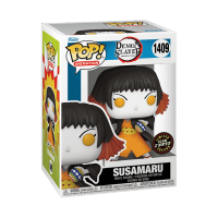 Susamaru CHASE - Demon Slayer
