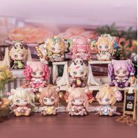 SWEET EMILYA Cat Moni Blindbox SWEET EMILYA Cat Moni Blindbox