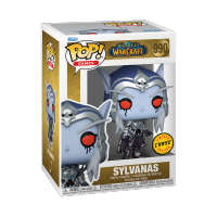 Sylvanas CHASE - Warcraft