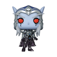 Sylvanas CHASE - Warcraft
