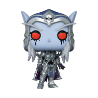 Sylvanas - Warcraft