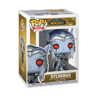 Sylvanas - Warcraft