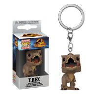 T-Rex - keychain