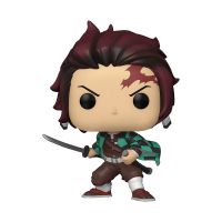 Tanjiro Kamado - Demon Slayer Tanjiro Kamado - Demon Slayer