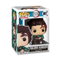 Tanjiro Kamado - Demon Slayer Tanjiro Kamado - Demon Slayer