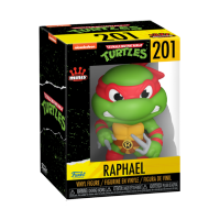 Teenage Mutant Ninja Turtles - Minis