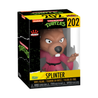 Teenage Mutant Ninja Turtles - Minis