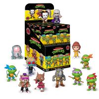 Teenage Mutant Ninja Turtles - Blindbox