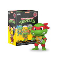 Teenage Mutant Ninja Turtles - Blindbox