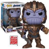 Thanos 25cm