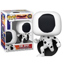 The Spot - Across the Spider-Verse