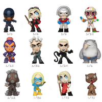 The Suicide Squad 2 - Blindbox