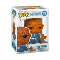 The Thing - Fantastic Four