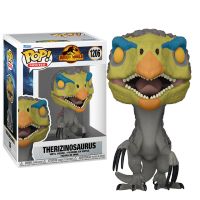 Therizinosaurus - Jurassic World