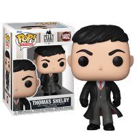 Thomas Shelby CHASE - Peaky Blinders