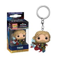 Thor - přívěsek na klíče