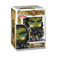 Thrall - Warcraft
