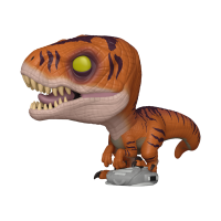 Tiger Raptor Tiger Raptor