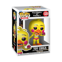 Toy Chica