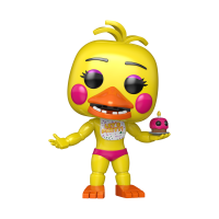 Toy Chica