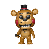 Toy Freddy Toy Freddy