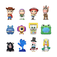 Toy Story 5 - Blindbox Toy Story 5 - Blindbox