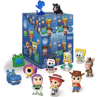 Toy Story 5 - Blindbox Toy Story 5 - Blindbox