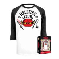 T-Shirt Hellfire Club