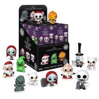 The Nightmare Before Christmas 30th - Blindbox