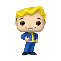 Vault Boy