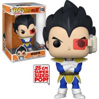 Vegeta - Dragon Ball Z 25cm