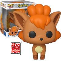 Vulpix 25cm