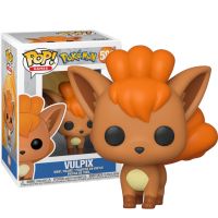Vulpix