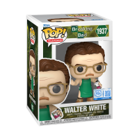 Walter White