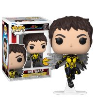 Wasp CHASE