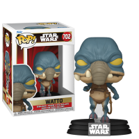 Watto - Epizoda I