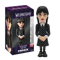 Wednesday Addams