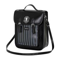 Wednesday Shoulder Bag Backpack