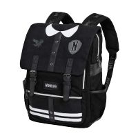 Wednesday Oxford Backpack