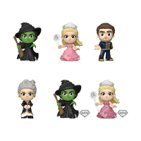 Wicked - Minis