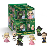 Wicked - Minis