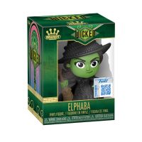 Wicked - Minis